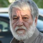 Spyros Stavrinidis