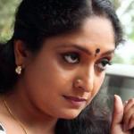 Sree Lakshmy