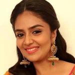 Sreemukhi