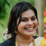 Sreerekhaa