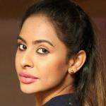 Sri Reddy