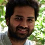 Srikanth Reddy