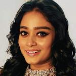 Sritama Dey