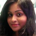 Sriya Sree