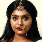 Sruthy Jayan