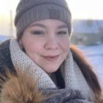 Stacey Aglok MacDonald