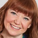 Stacey Gordon