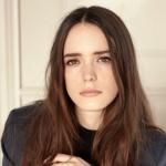 Stacy Martin