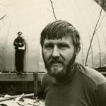 Stan Vanderbeek