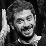 Stanislav Starovoytov