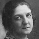 Stanislawa Wysocka