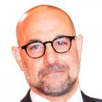 Stanley Tucci