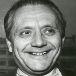 Stanoje Dusanovic
