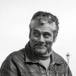 Stavros Parharidis