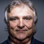 Stefan Fredrich
