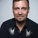 Stefan Roos