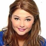 Stefanie Scott