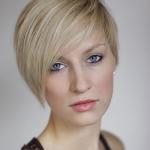 Stefanie Wallis