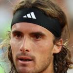 Stefanos Tsitsipas