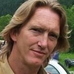 Stefen Fangmeier