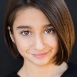 Stella Edwards