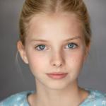 Stella Grace Fitzgerald