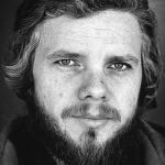 Stellan Olsson