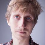 Stepan Abramov
