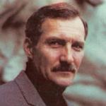 Stepan Oleksenko