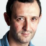 Stephan Avoge
