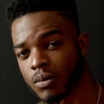 Stephan James