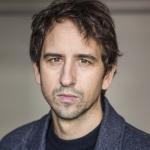 Stéphane Demoustier