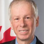 Stéphane Dion