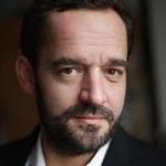 Stéphane Godin