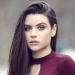 Stephanie Domet