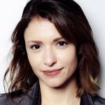 Stephanie Economou
