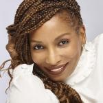 Stephanie Mills