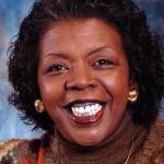 Stephanie Tubbs Jones