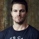 Stephen Amell