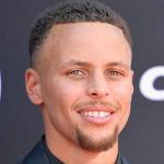 Stephen Curry