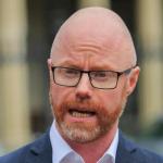 Stephen Donnelly