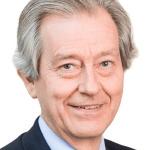 Stephen Dorrell