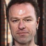 Stephen Elliott