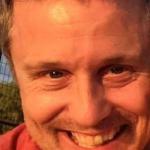 Stephen Holmes