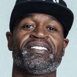Stephen Jackson