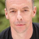 Stephen Matthews