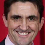 Stephen McGann