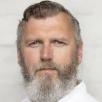 Stephen Oswald