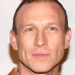 Stephen Perkins