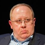 Stephen Pollard